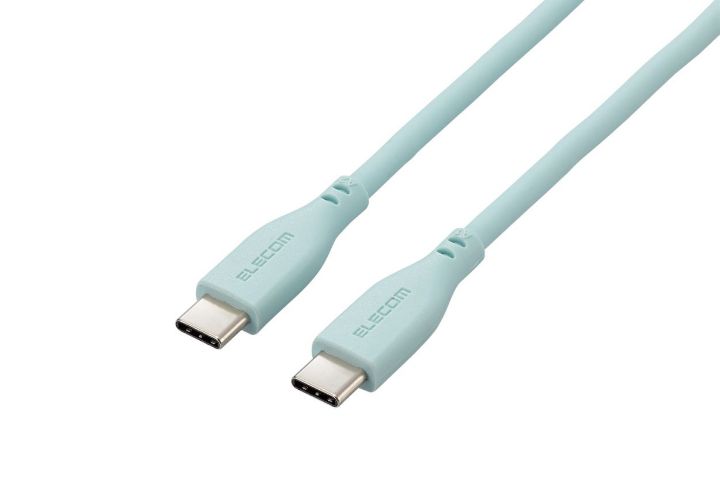 USB Type-C - USB Type-Cコネクター