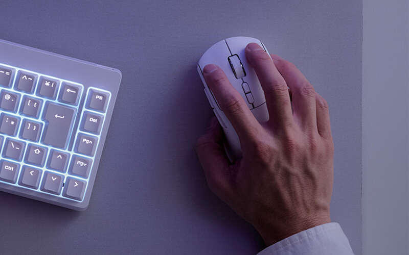 使用イメージ(ホワイト)