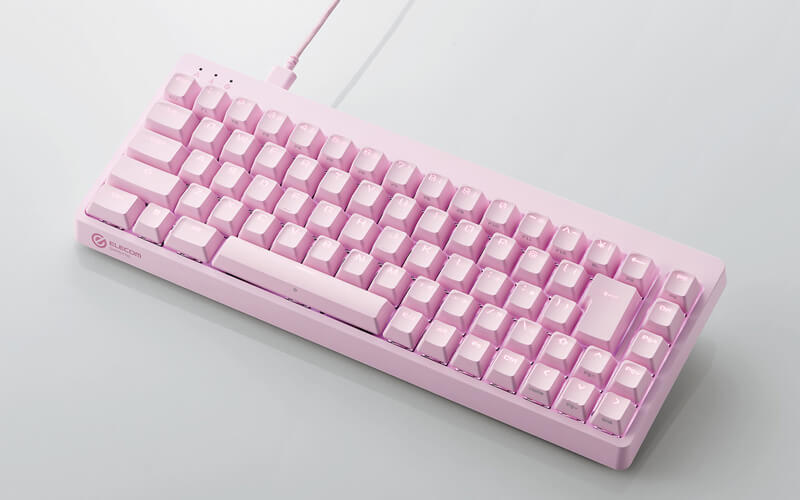TK-VK300SPN(ピンク)