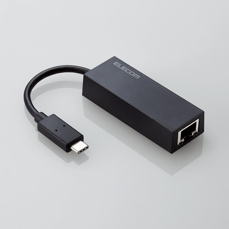製品画像 ブラック(EDC-GUC3V2-B)