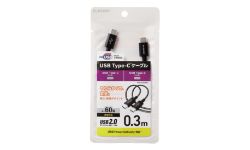 MPA-CCYS03NBK 製品イメージ