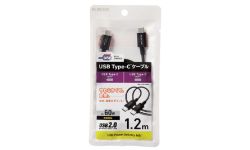MPA-CCYS12NBK 製品イメージ