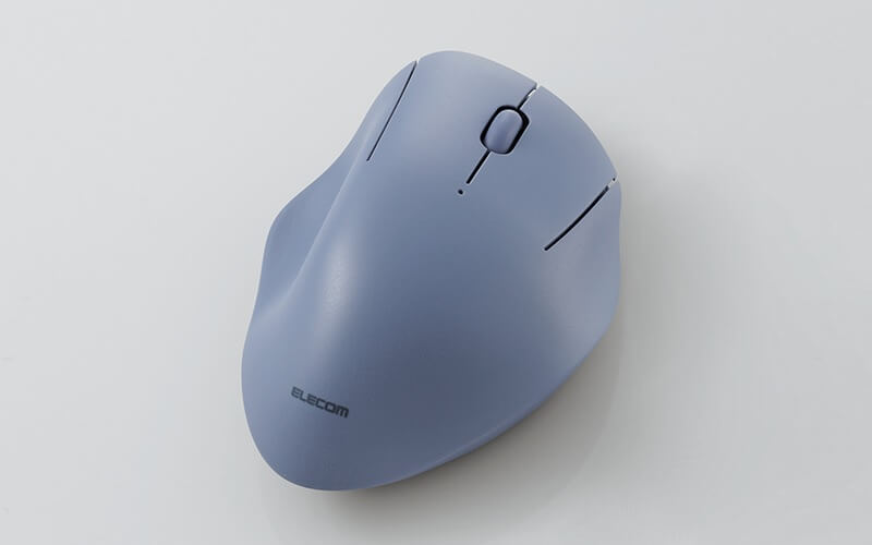シンプルな3ボタン