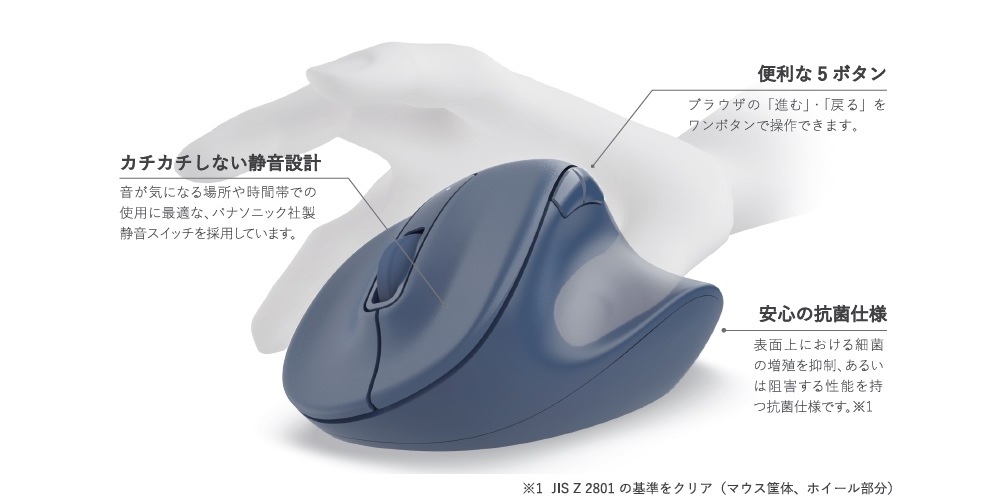 機能解説