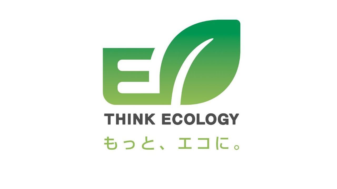 THINK ECOLOGY