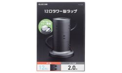 TT-03-1220BK 製品イメージ
