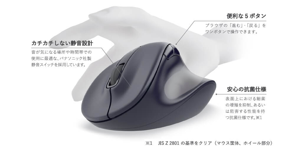 機能解説