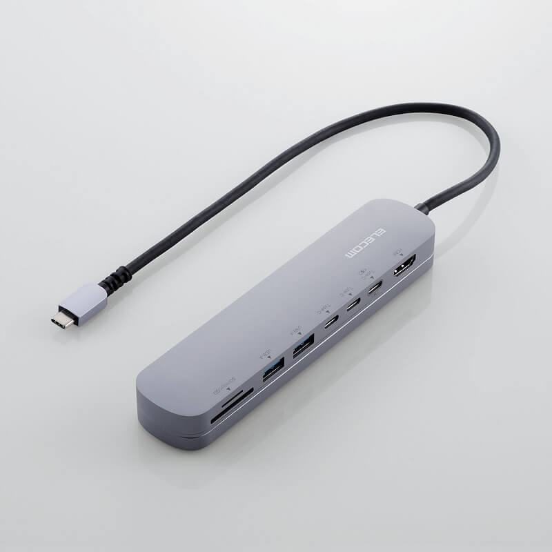 製品画像 (DST-C22SV)
