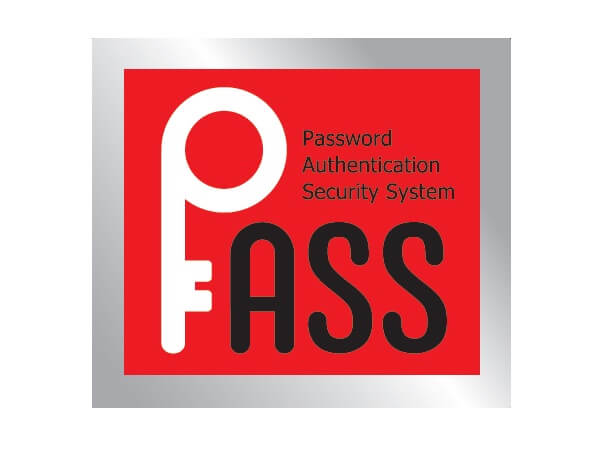 PASS(Password Authentication Security System)
