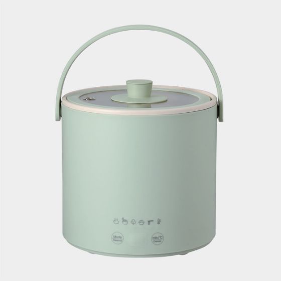 ミントの「Hot a la Pot（ホッタラポット）」