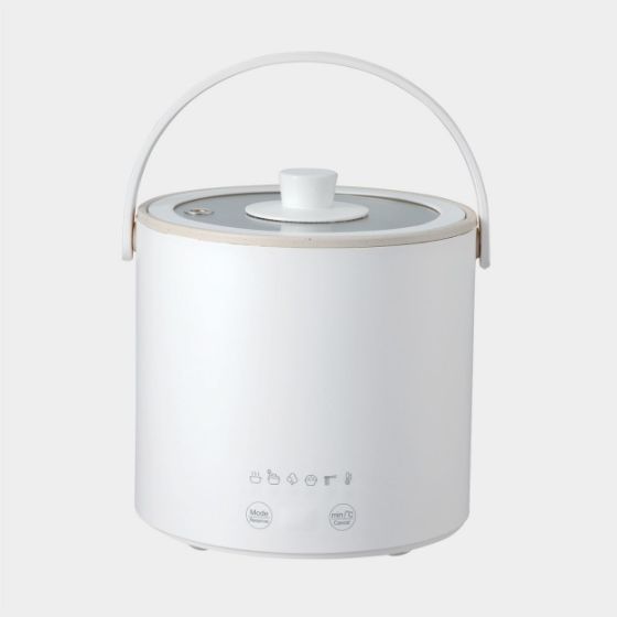 ホワイトの「Hot a la Pot（ホッタラポット）」