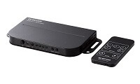 DH-SW2KMV41BK
