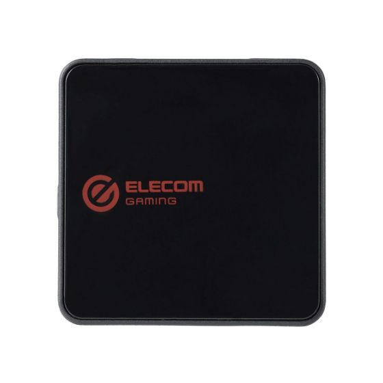 有線ヘッドセットなどをワイヤレス化可能なレシーバータイプ