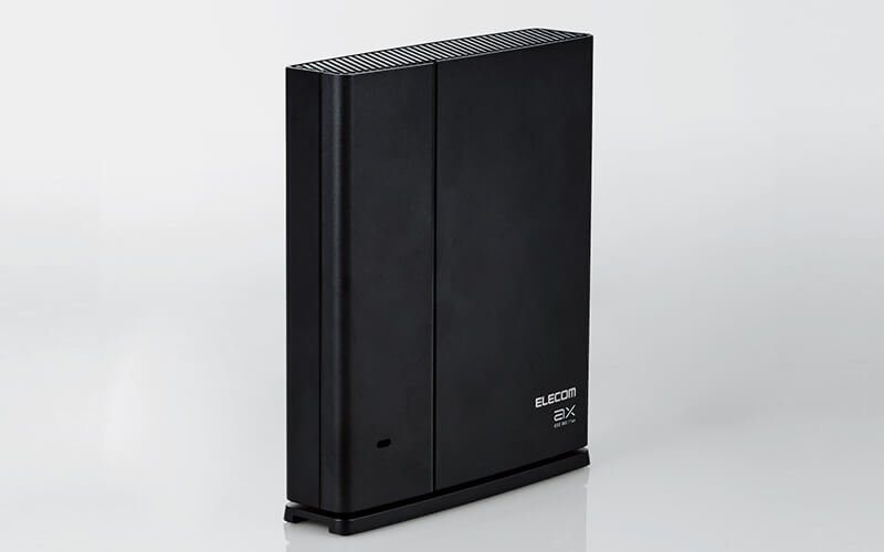Wi-Fi 6中継器