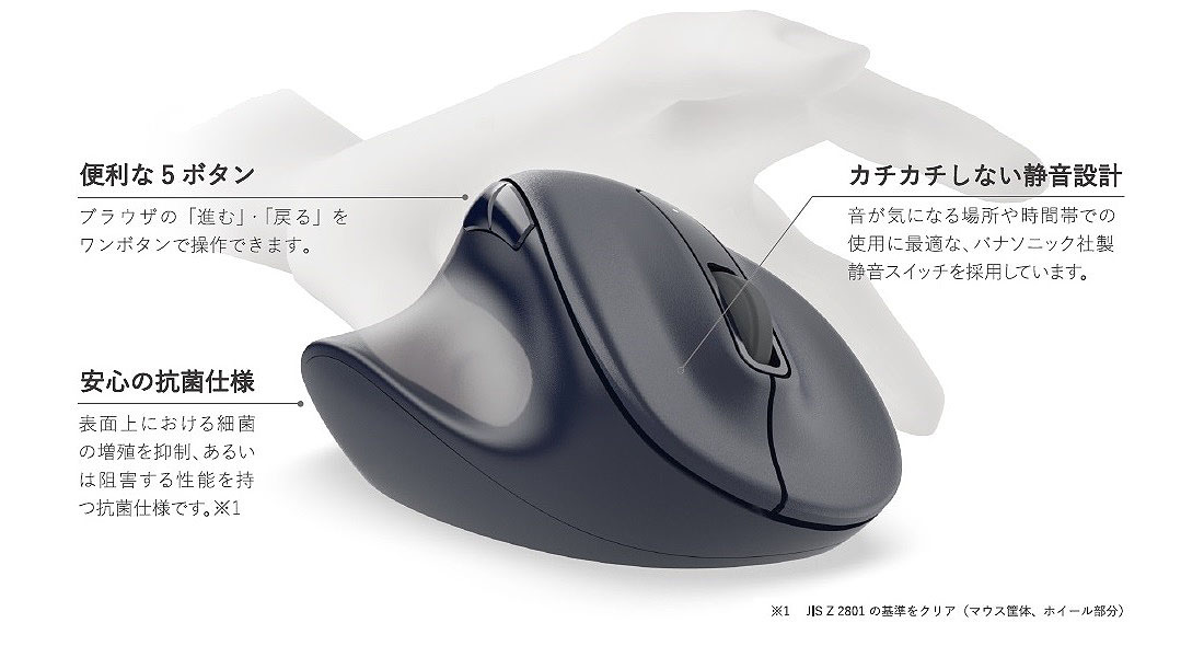 機能解説