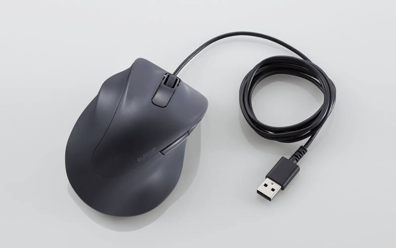 有線モデル製品画像