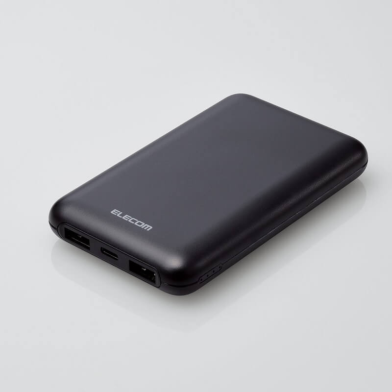 ブラックのほか計4色をラインアップ
