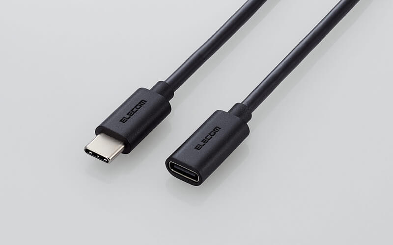 USB2.0対応 MPA-ECCBKシリーズ