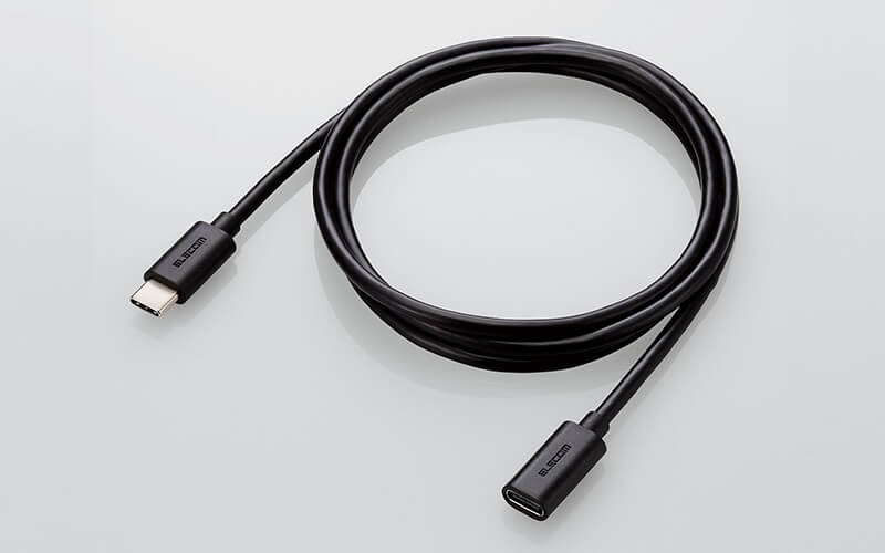 USB2.0対応MPA-ECCBKシリーズ