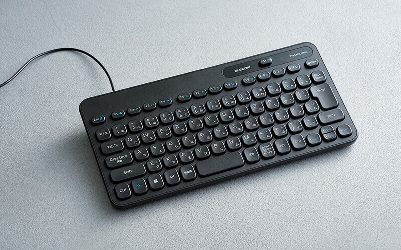 製品画像(TK-CM10UMKBK)