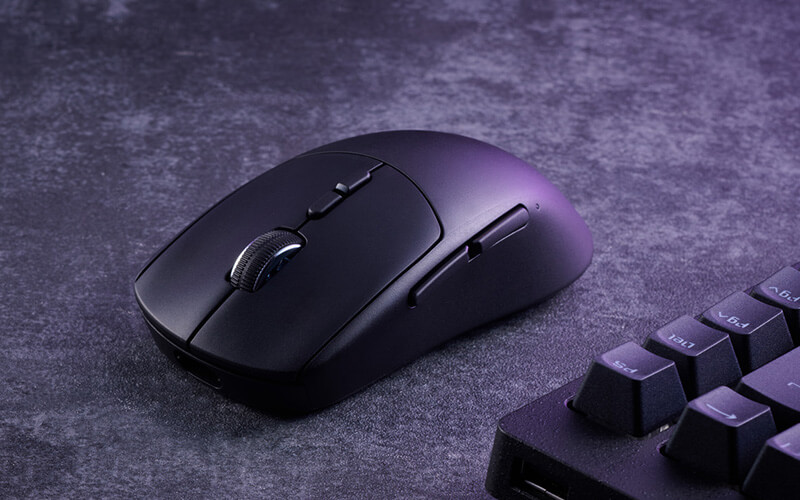 VM610製品イメージ画像