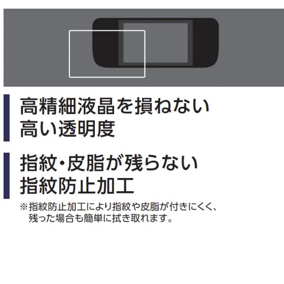 多彩な加工技術でストレスフリー