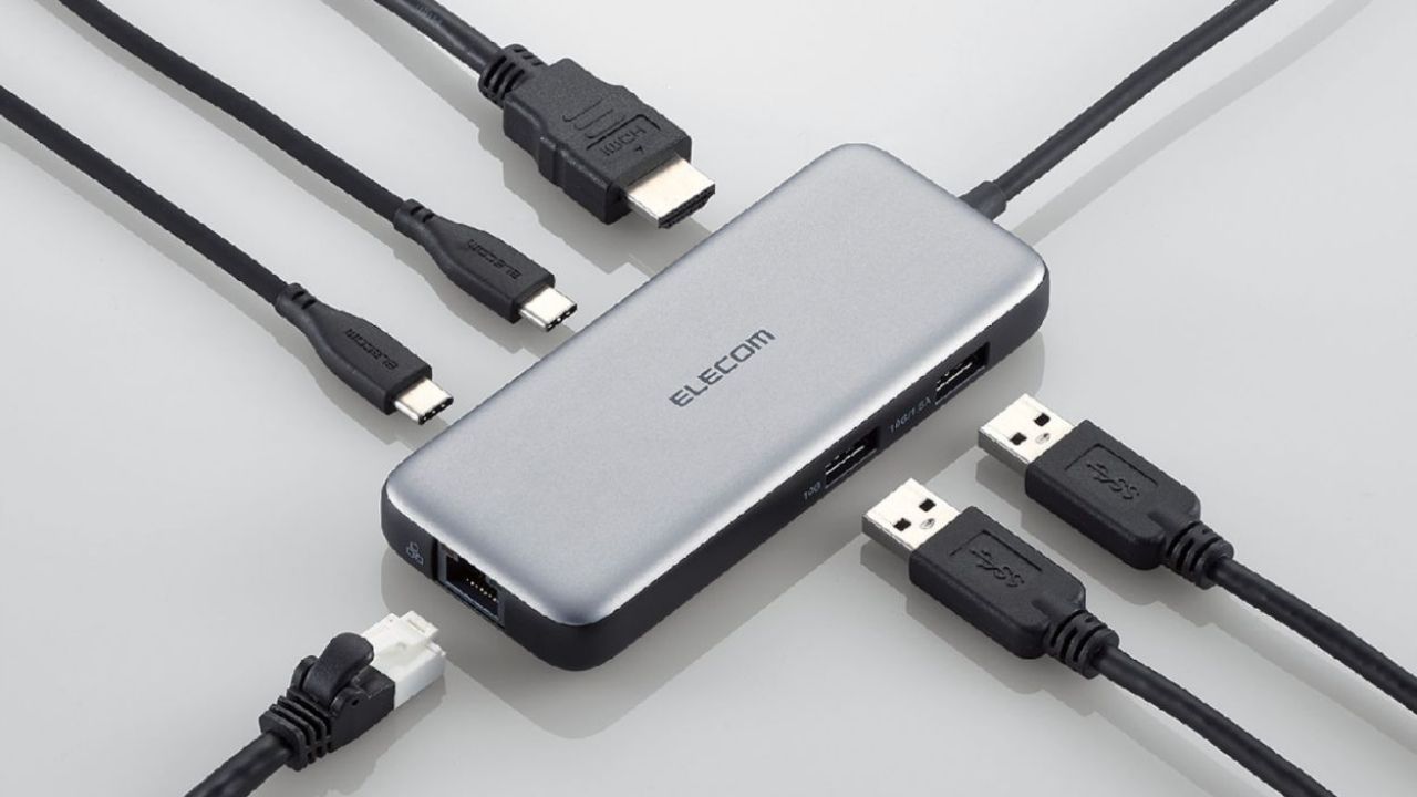 2.5Gbps対応LANポートが搭載された全6ポートもラインアップ