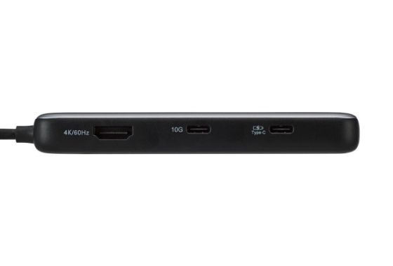 2.5Gbps対応LANポートが搭載された全6ポートもラインアップ