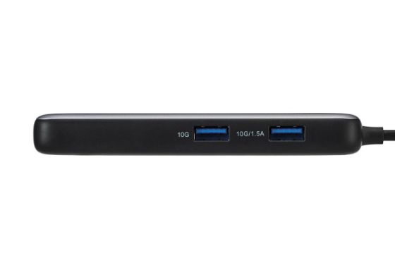 2.5Gbps対応LANポートが搭載された全6ポートもラインアップ