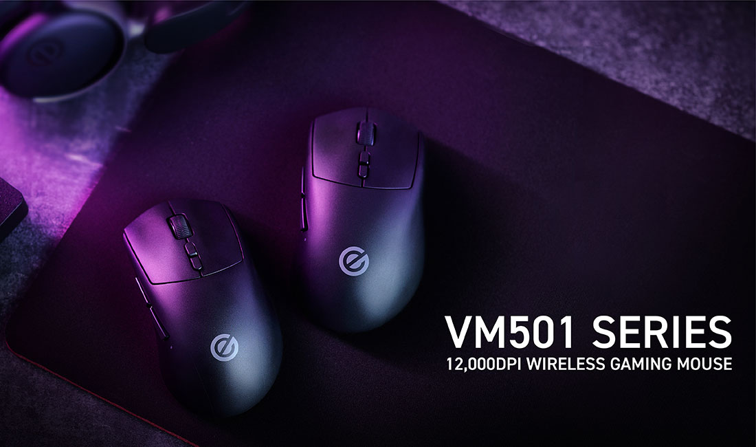 VM501シリーズイメージ画像1