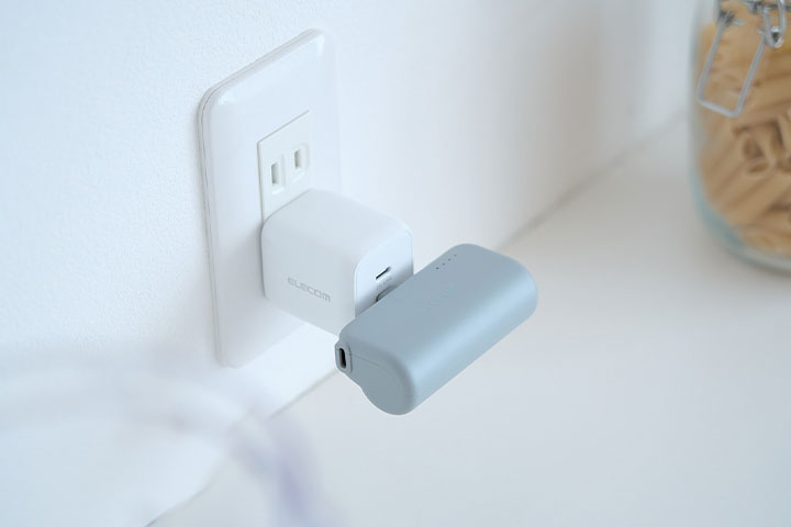 USB Type-Cポート対応AndroidやiPhone 15シリーズなどのスマートフォン・タブレットに