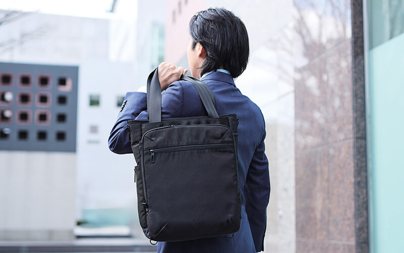 トートバッグ
