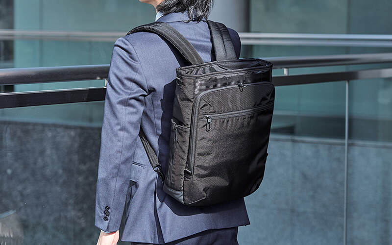 バックパック