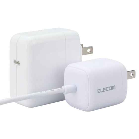 USB Power DeliveryおよびPPSに対応したUSB Type-Cポートを搭載！スマートフォンからMacBook Airまで幅広く充電できるUSB AC充電器 30Wシリーズ