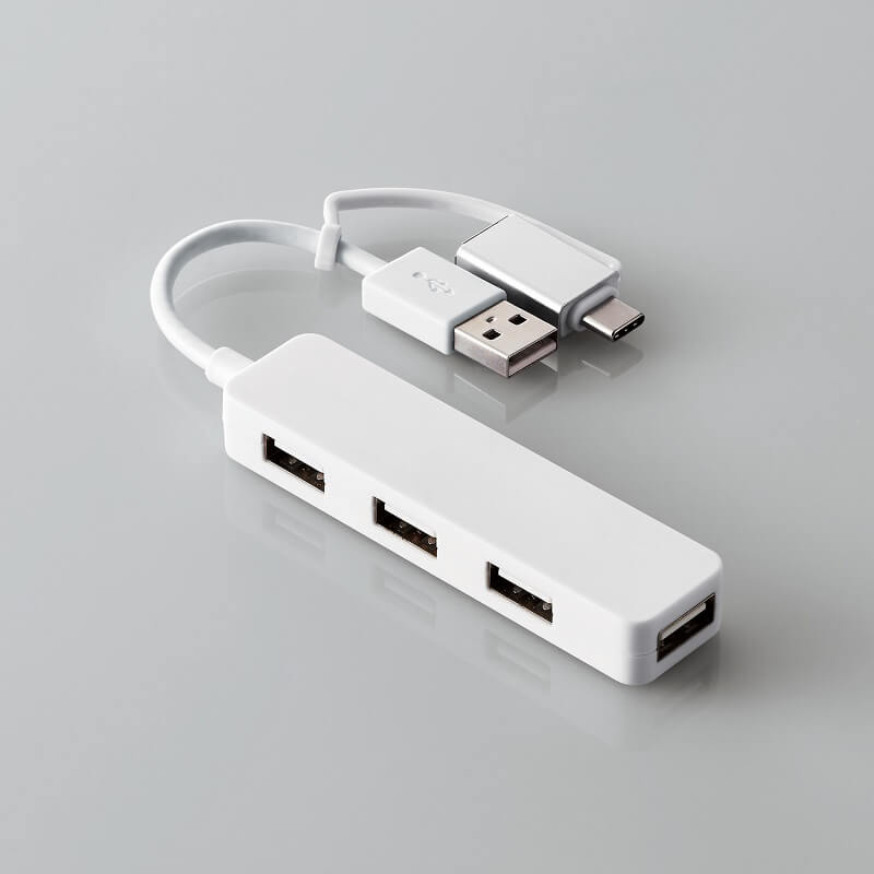  製品画像(U2H-CA4003BWH)