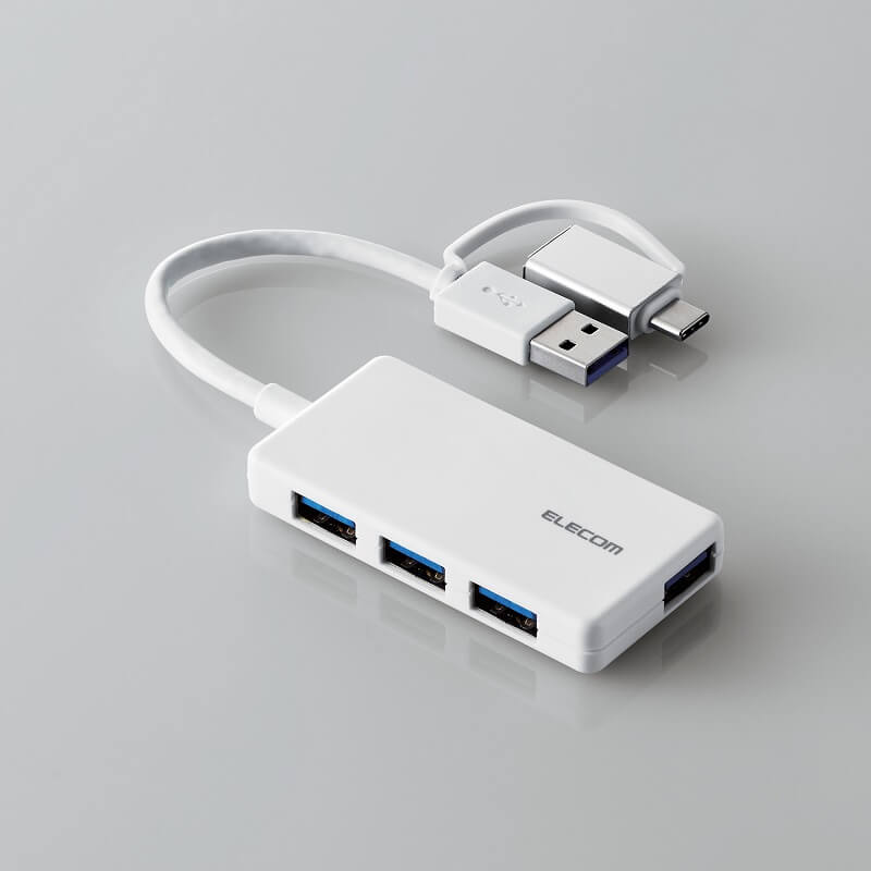  製品画像(U3H-CA4004B)