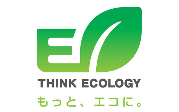 THINK ECOLOGY