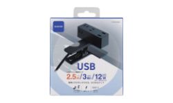 T-U05-3225BK 製品イメージ