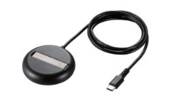 W-MA06BK 製品イメージ