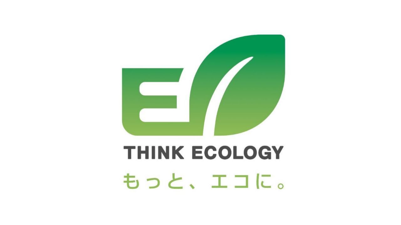 THINK ECOLOGY