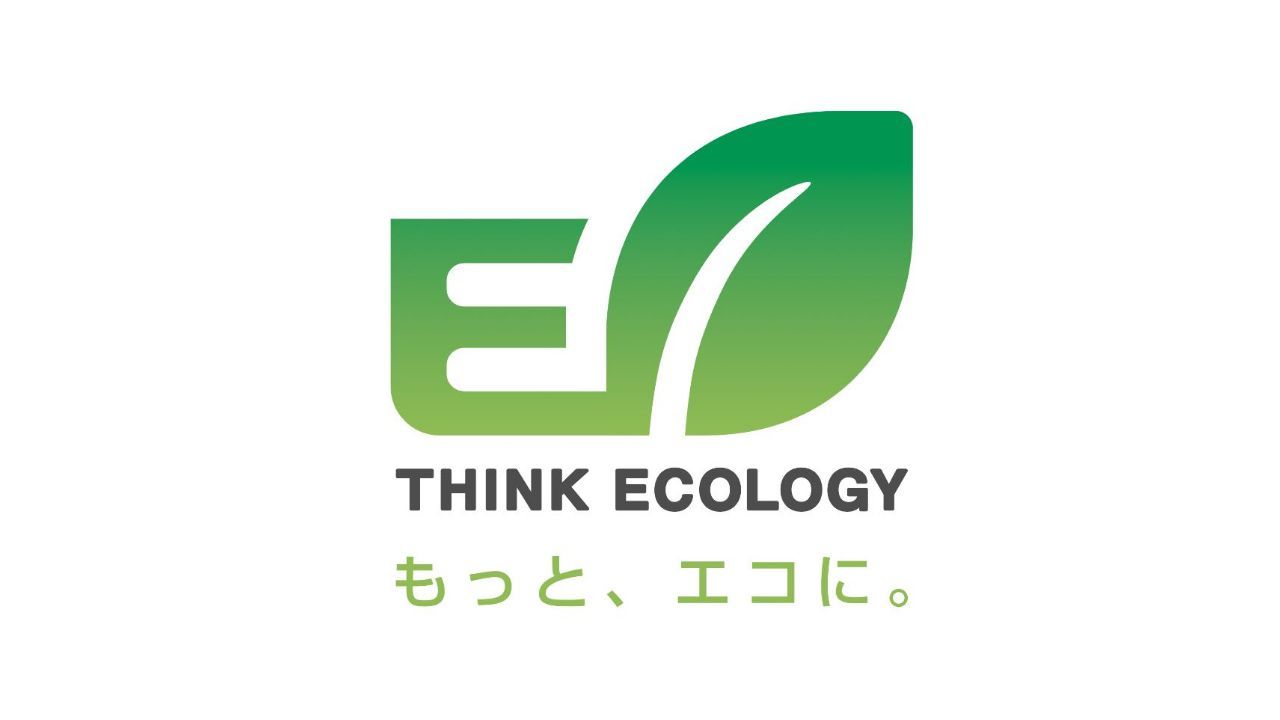 THINK ECOLOGY