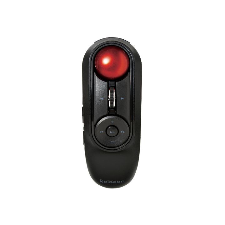 エレコム製の直径25mmのトラックボール用交換ボール