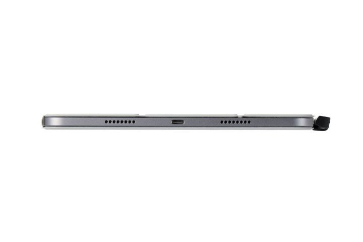 Smart Folio等に挟み込むソフトレザーのApple Pencil用ガード