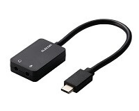 USB-CADC02BK