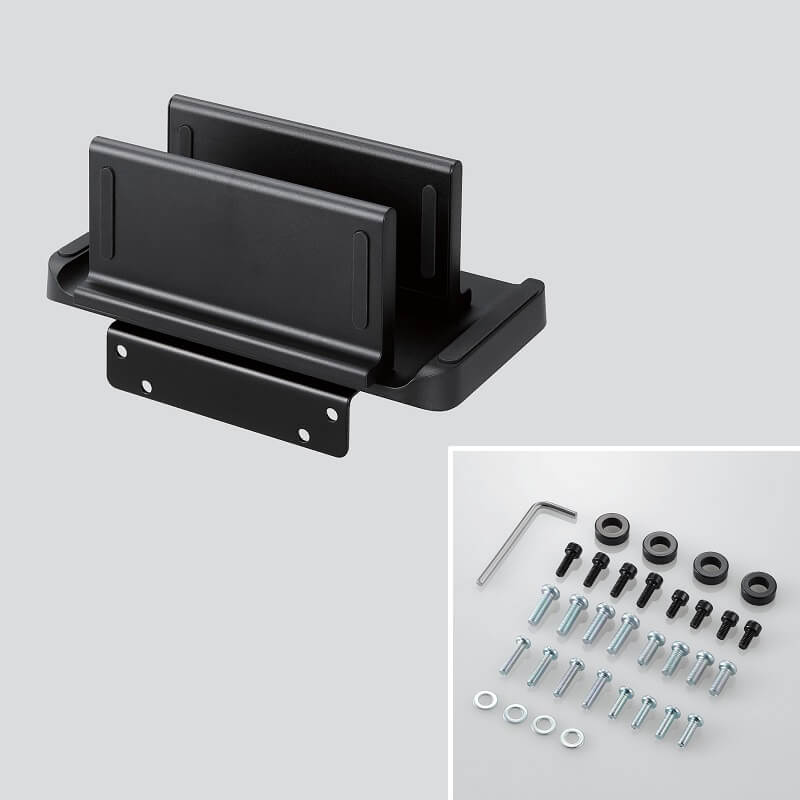 製品本体および付属品