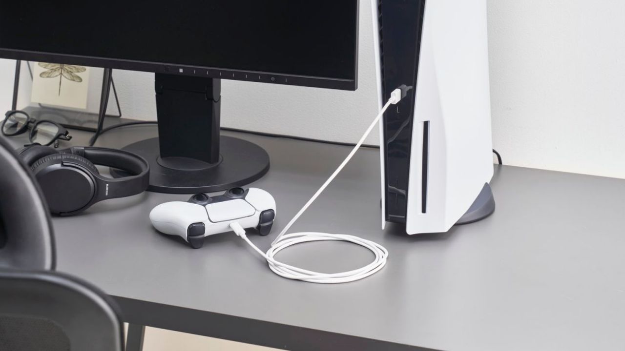最大15Wの充電に対応！Hi-Speed USBケーブル(USB-A x USB Type-C(USB-C))