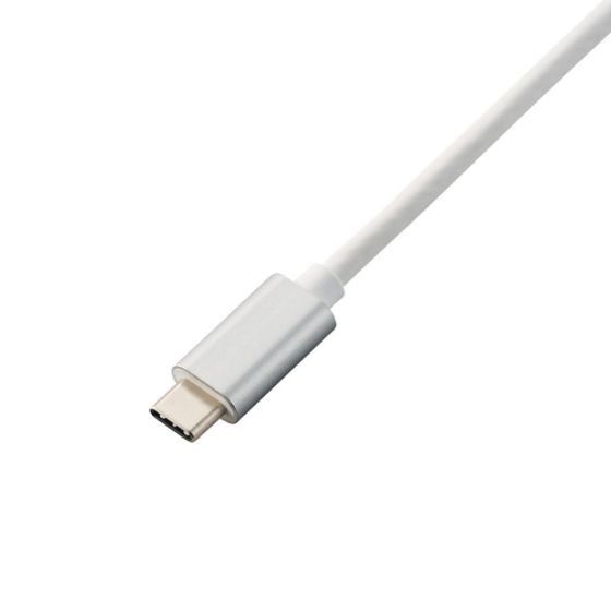 あらゆるデバイスを一括接続できるUSB Type-C(USB-C)接続ドッキングステーション