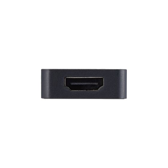 モニターに接続して画面拡張できる！HDMI®ポート付きUSB 5Gbpsハブ
