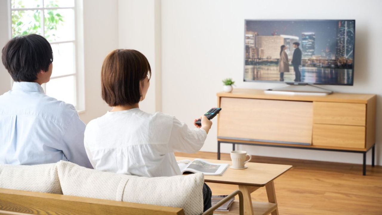 Blu-ray/DVDレコーダーもテレビもこの1台でまとめて操作！複数のメーカーに対応するマルチレコーダーリモコン