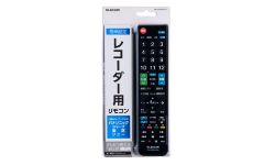 ERC-BDR02BK-MU 製品イメージ